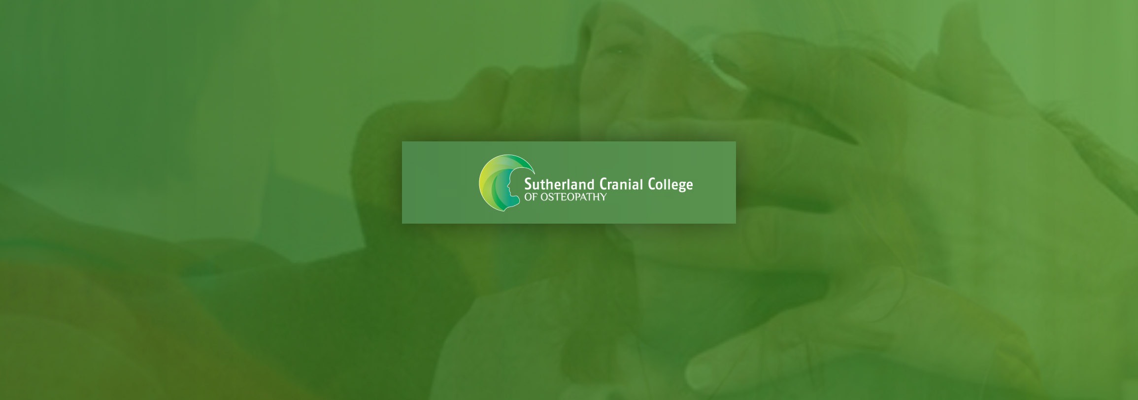 SCCO Osteopathie-Weiterbildung