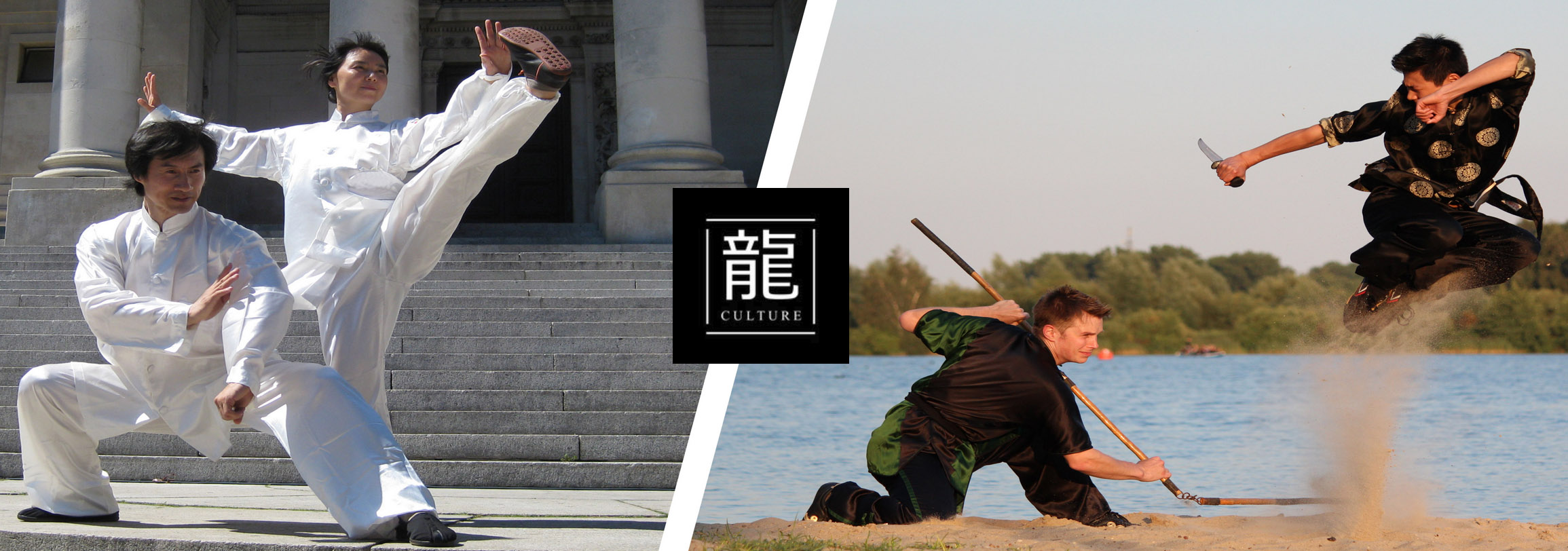 Tai Chi-Kurs