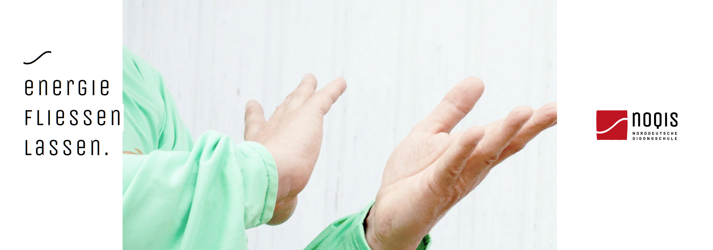 Tai Chi mit Frank Hänsel