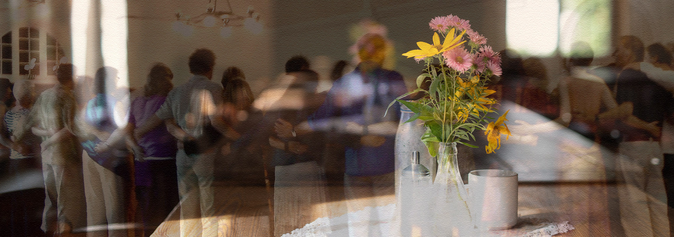 22. Europäische Sufi Sommerschule