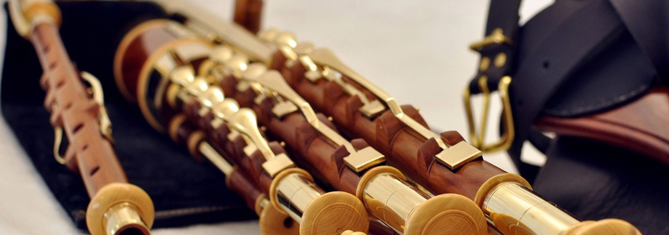 Treffen der Deutschen Uillean Piper