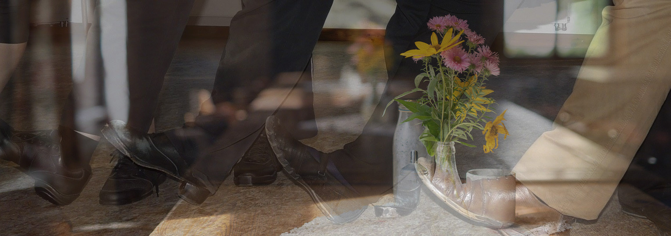 Irischer Herbst 2025