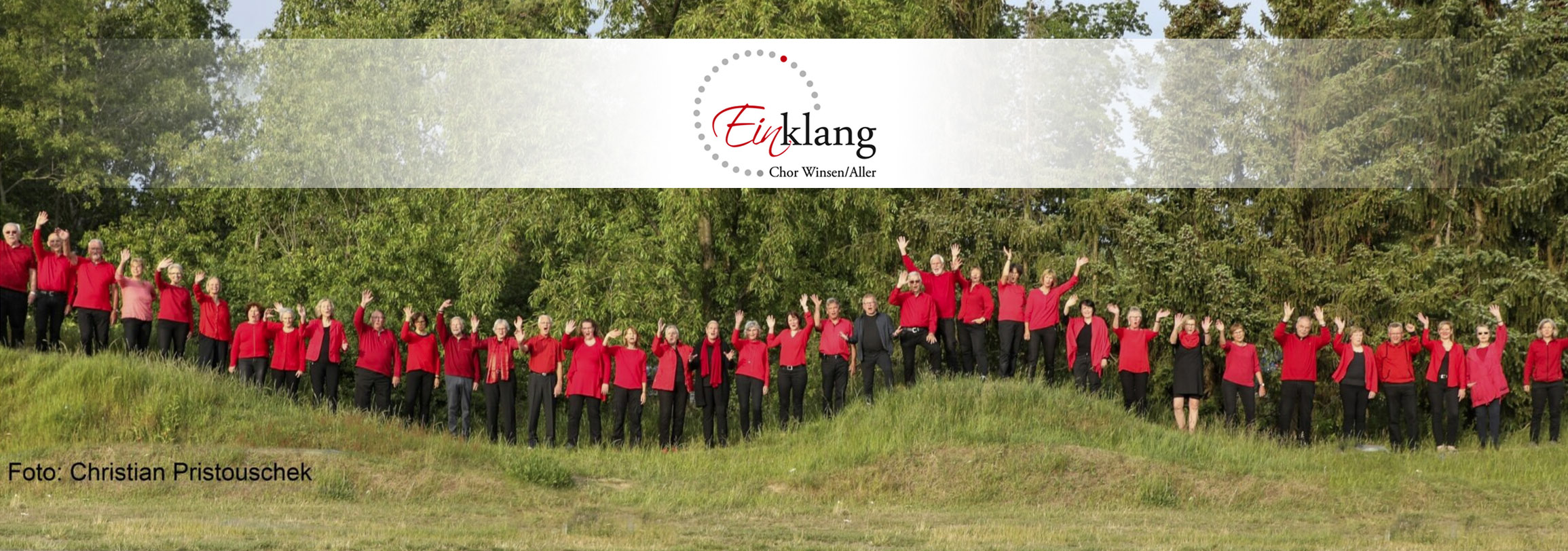 Chor Einklang