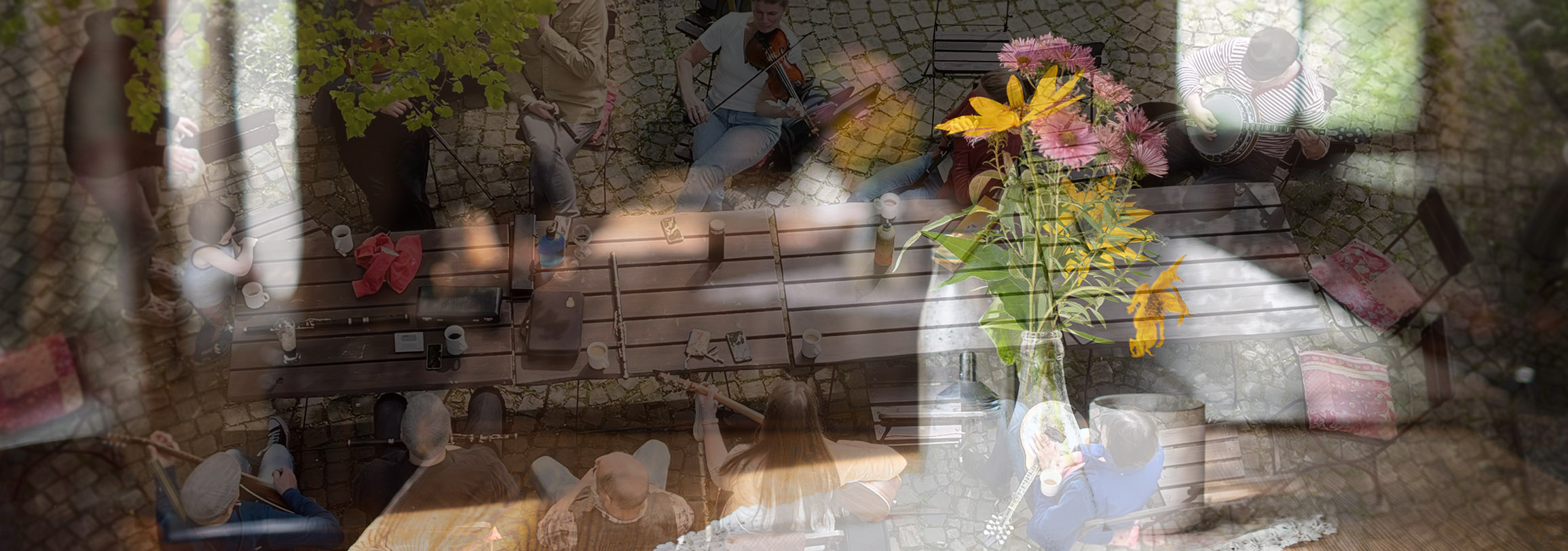 Keltischer Frühling