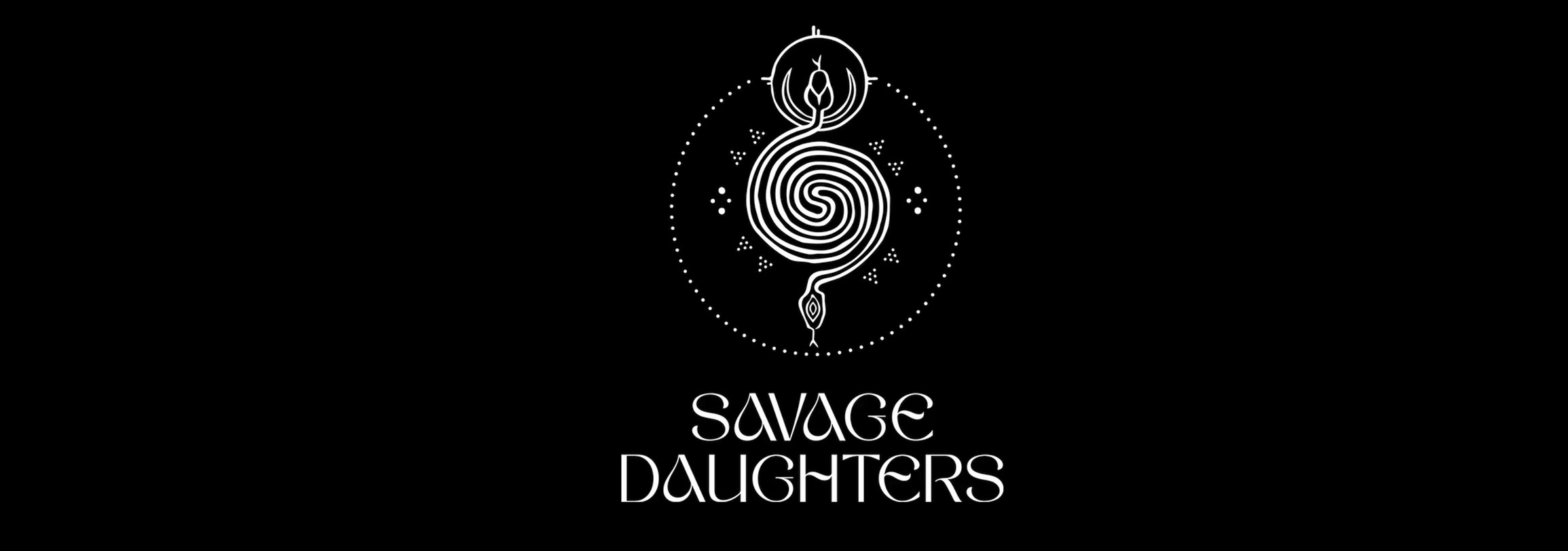 Savage Daughters mit Anna Losse