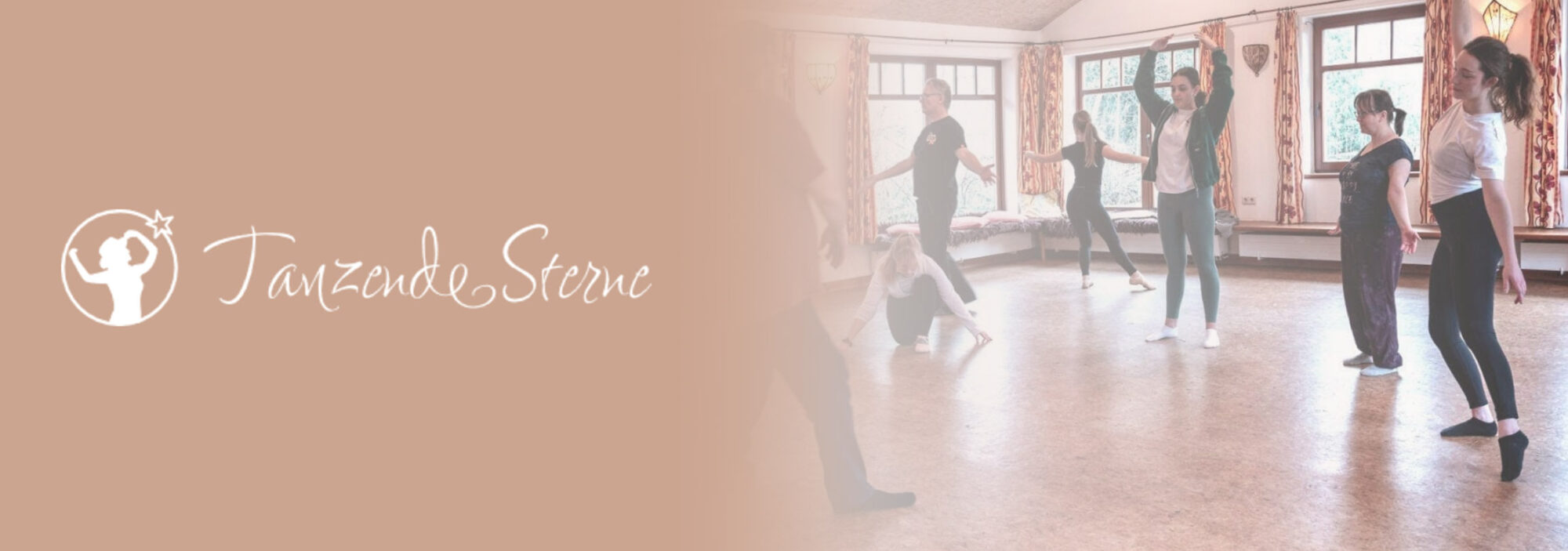 Tanzende Sterne