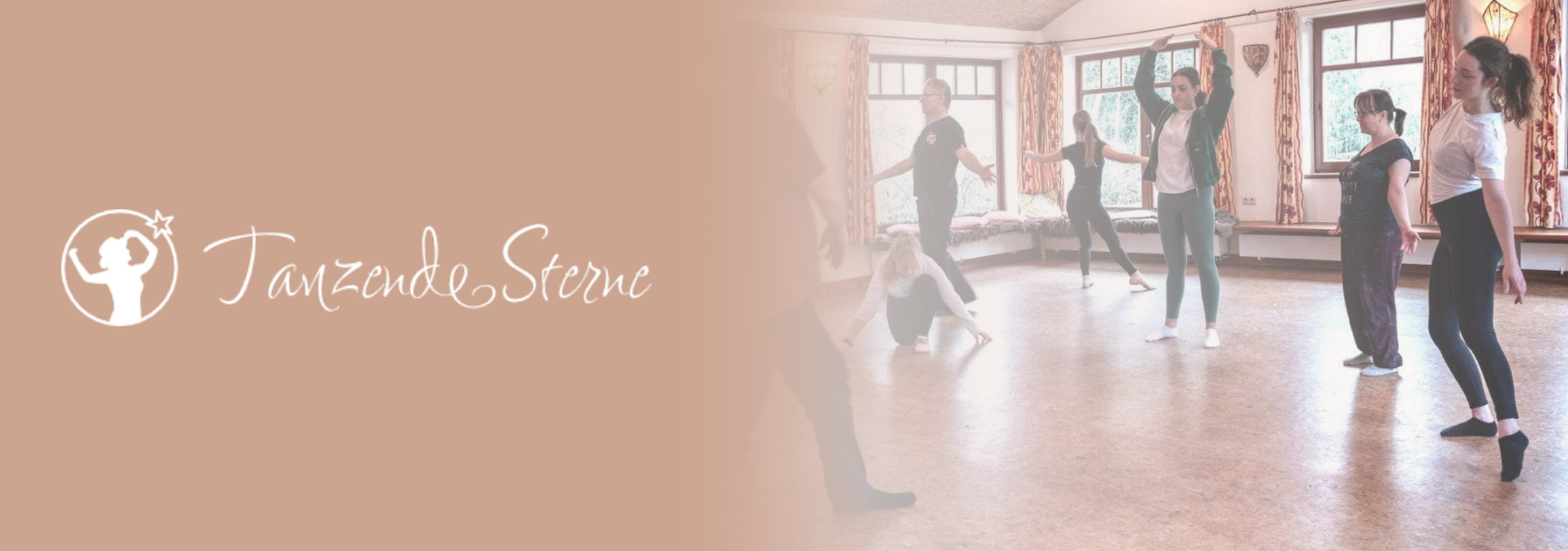 Tanzende Sterne