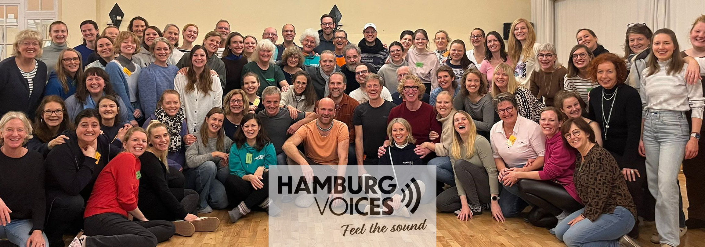 Hamburg Voices
