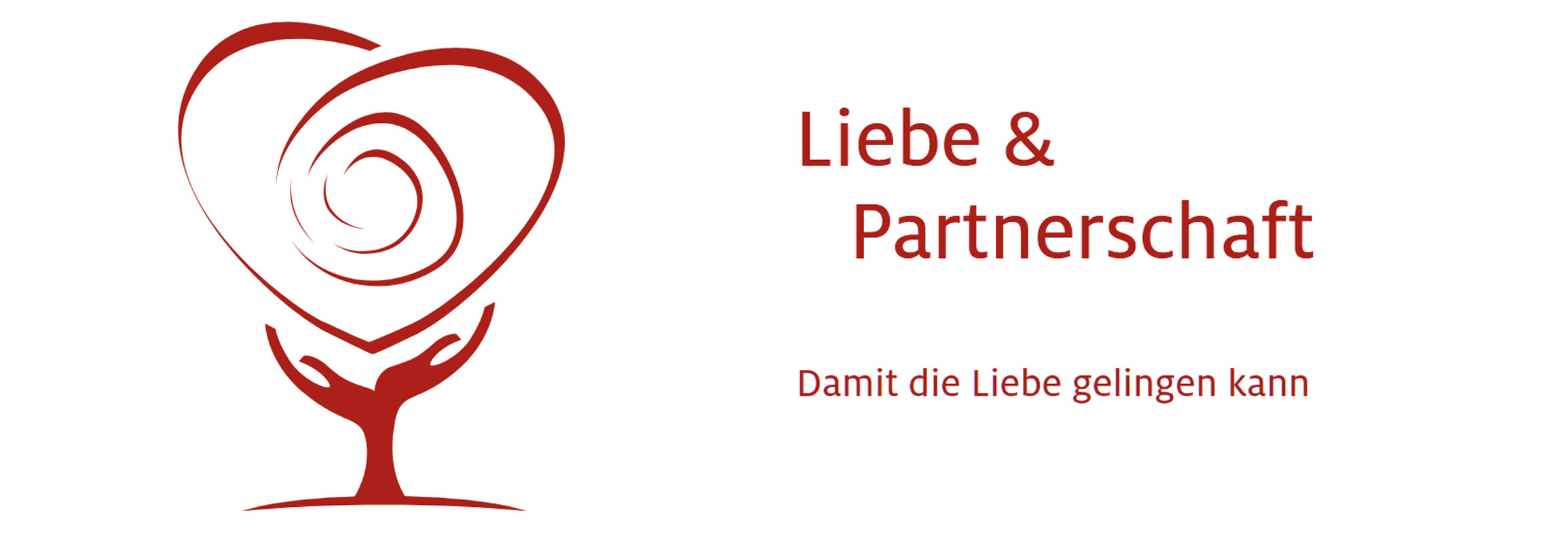 Liebe und Partnerschaft