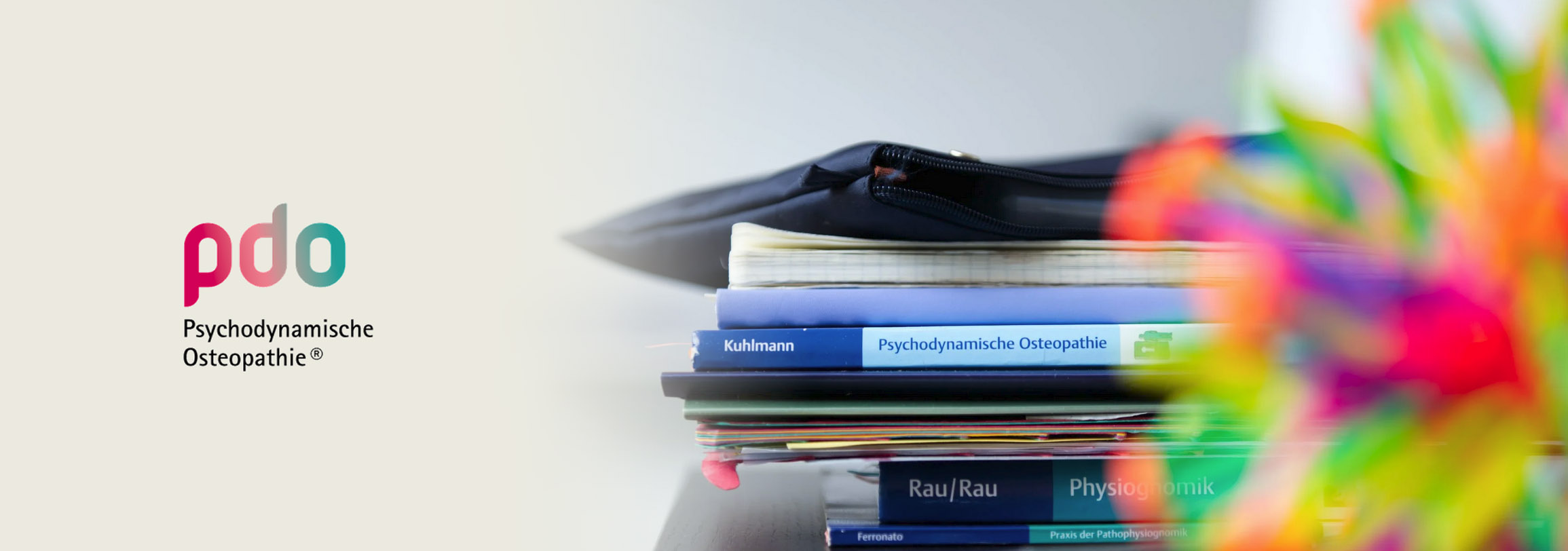 PDO - Psychodynamische Osteopathie Christiane Treu